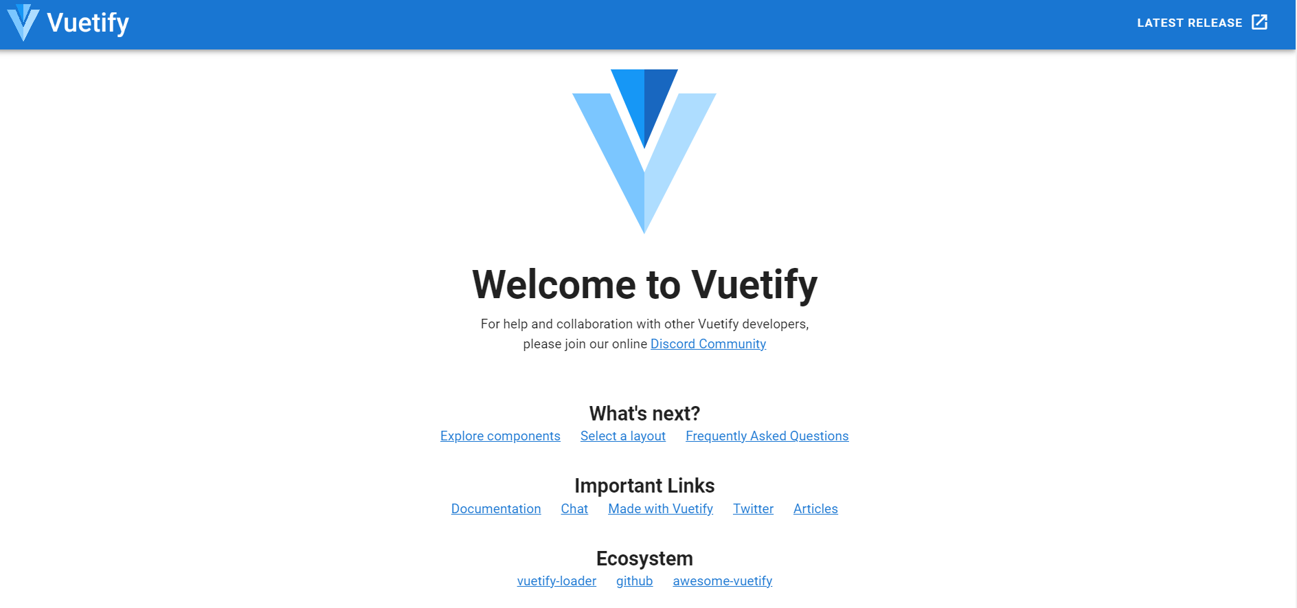 vue-v2